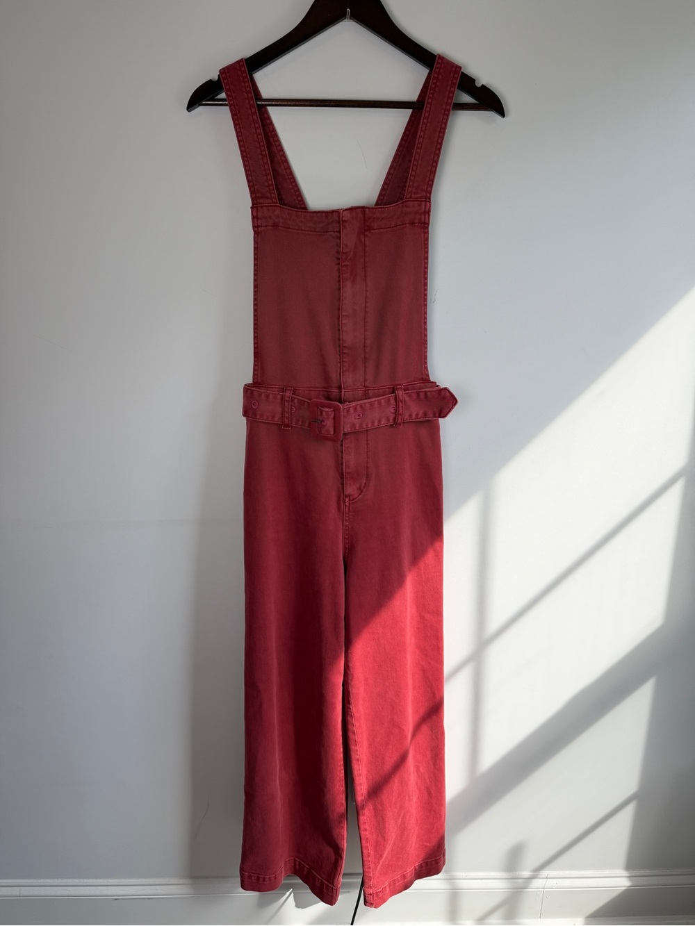 Free People Jumpsuit